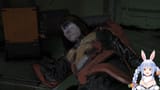 【デススト2】ついにデスストランディング2を始める！DEATH STRANDING 2 - ON THE BEACH ぺこ！【ホロライブ_兎田ぺこら】※ネタバレ注意 yM4sJBxNMow [03_50_13]