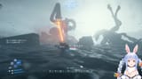 【デススト2】ついにデスストランディング2を始める！DEATH STRANDING 2 - ON THE BEACH ぺこ！【ホロライブ_兎田ぺこら】※ネタバレ注意 yM4sJBxNMow [03_56_01]