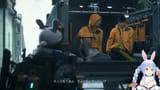 【デススト2】ついにデスストランディング2を始める！DEATH STRANDING 2 - ON THE BEACH ぺこ！【ホロライブ_兎田ぺこら】※ネタバレ注意 yM4sJBxNMow [04_03_59]