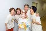 Happy 41st Birthday to Nanjou Yoshino