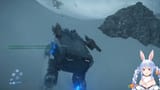 【デススト2】ついにデスストランディング2を始める！DEATH STRANDING 2 - ON THE BEACH ぺこ！【ホロライブ_兎田ぺこら】※ネタバレ注意 yM4sJBxNMow [05_08_46]