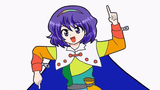 dork returns to kami(nothing)