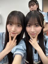 NogiHinaBlue vs Kinako