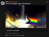 Screenshot 2025-07-12 at 00-03-46 para (@total_fujodeath) Artoria Pendragon hates homosexuals. XCancel