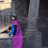 Korone Dragon Quest cosplay