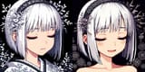 Princess Kushinida (Quick Pixel AI)