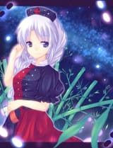 __yagokoro_eirin_touhou_drawn_by_nonaka__311d0077195efe968d94f72d67496446