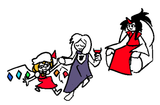 Dance time