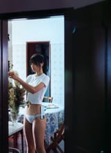 Ioki Mao 1st Photobook - Page 075