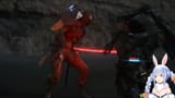 【デススト2】最後まで！デスストランディング2をやる！DEATH STRANDING 2 - ON THE BEACH ぺこ！【ホロライブ_兎田ぺこら】※ネタバレ注意 LiZVn6GaLWM [05_58_16]
