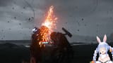【デススト2】最後まで！デスストランディング2をやる！DEATH STRANDING 2 - ON THE BEACH ぺこ！【ホロライブ_兎田ぺこら】※ネタバレ注意 LiZVn6GaLWM [06_04_57]