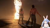 【デススト2】最後まで！デスストランディング2をやる！DEATH STRANDING 2 - ON THE BEACH ぺこ！【ホロライブ_兎田ぺこら】※ネタバレ注意 LiZVn6GaLWM [06_20_38]