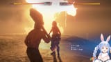 【デススト2】最後まで！デスストランディング2をやる！DEATH STRANDING 2 - ON THE BEACH ぺこ！【ホロライブ_兎田ぺこら】※ネタバレ注意 LiZVn6GaLWM [06_21_19]