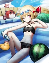 __cirno_komeiji_koishi_rumia_mystia_lorelei_and_sekibanki_touhou_and_1_more_drawn_by_spark621__af0eafe573bab6d65109c77b494ddba1