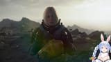 【デススト2】最後まで！デスストランディング2をやる！DEATH STRANDING 2 - ON THE BEACH ぺこ！【ホロライブ_兎田ぺこら】※ネタバレ注意 LiZVn6GaLWM [07_14_40]