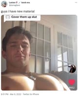 MoreBoobThanTenshi