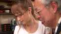 tia feeds an old man_thumb.jpg