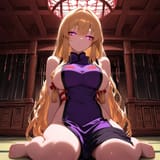 Yakumo Yukari AI