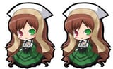 desu pair