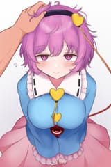 __komeiji_satori_touhou_drawn_by_moriforest1040__sample-a19096aa8844dfb8f7699b5909fa7209