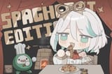Spaghetti