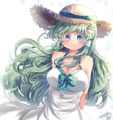 sanaesummerdress