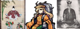 Okina&#039;s hat
