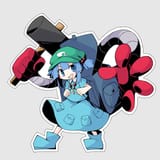 __kawashiro_nitori_touhou_drawn_by_asameshi__8f4f98c032535dc52c5fa84b1f9b0531