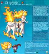 __rapidash_and_terrance_rainer_pokemon_drawn_by_kinkymation__f1b2bbf968d214d88c42e506aac59b2a