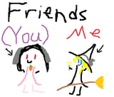 friends