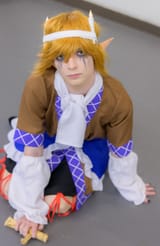 Parseecosplayer