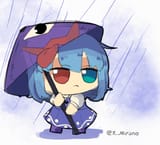 kogasa bump