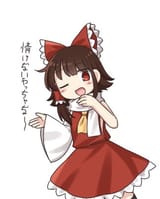 __hakurei_reimu_and_riyuna_touhou_and_1_more_drawn_by_nekocookie114__9ef1d6b1ec9ac3406aecc8ee92e4a37f