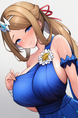 serena