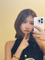 Yua selfie
