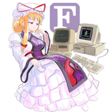 __yakumo_yukari_and_fortran_touhou_and_1_more_drawn_by_profitshame__eff30f9e3778af1d0ce3f8afba4679b3