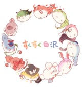 touhou sukusuku circle