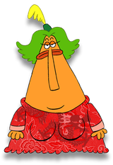 Endive