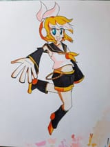 RINCHANNOW