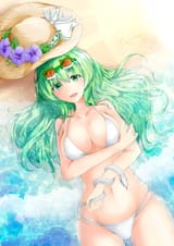 sanaesummerbeach