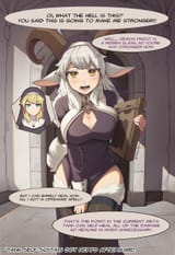 Krampus Monsterization - With Text
