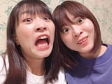 Saori Oonishi shares photo dump of she and Inori Minase (Part 2)