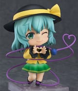 koishi nendo