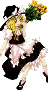 marisa flowers