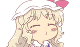 11753 - kiss silent_sinner_in_blue tagme watatsuki_no_toyohime wholesome