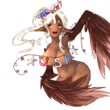 Harpy50