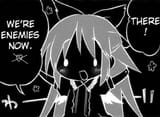 okuuenemies