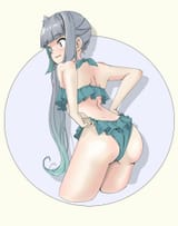 __kasumi_and_kasumi_kai_ni_kantai_collection_drawn_by_chakoru