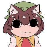 chen-touhou-project
