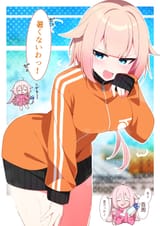 workout(mikami_jun_(haaryan))